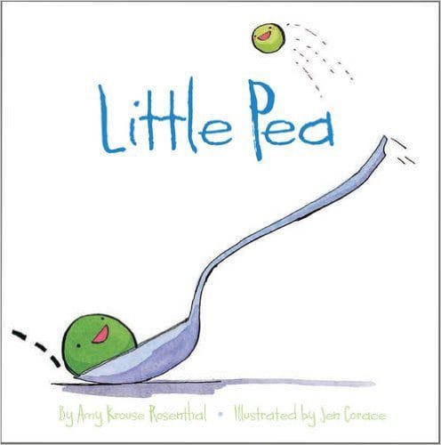 little-pea