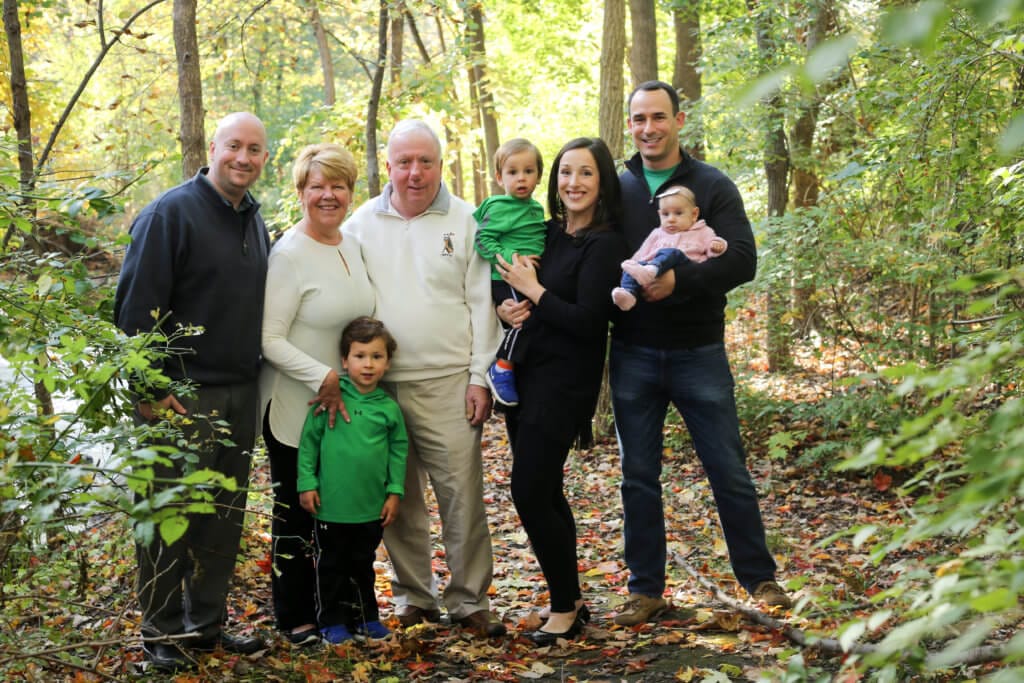 serbinski-11 - Mom to Mom Nutrition I love my family to pieces.. the Caputo + Serbinski clan!