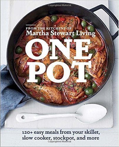 Looking for the perfect gift for a foodie friend? Check out a few of these cookbooks to give as gifts!