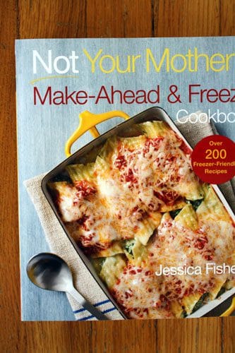 Looking for the perfect gift for a foodie friend? Check out a few of these cookbooks to give as gifts!