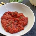 Get this all-star recipe for homemade pizza sauce and start a pizza night tradition in your own home!