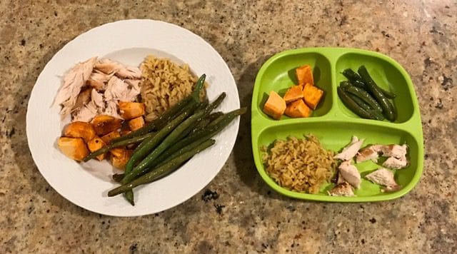 Get an easy dinner on the table in no time by making one of these recipes using a rotisserie chicken! Let the store do the cooking, and all you need to do is shred the chicken when you get home.