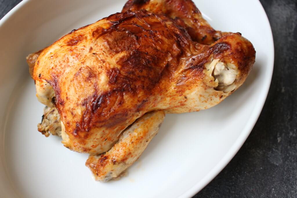 Get an easy dinner on the table in no time by making one of these recipes using a rotisserie chicken! Let the store do the cooking, and all you need to do is shred the chicken when you get home. 