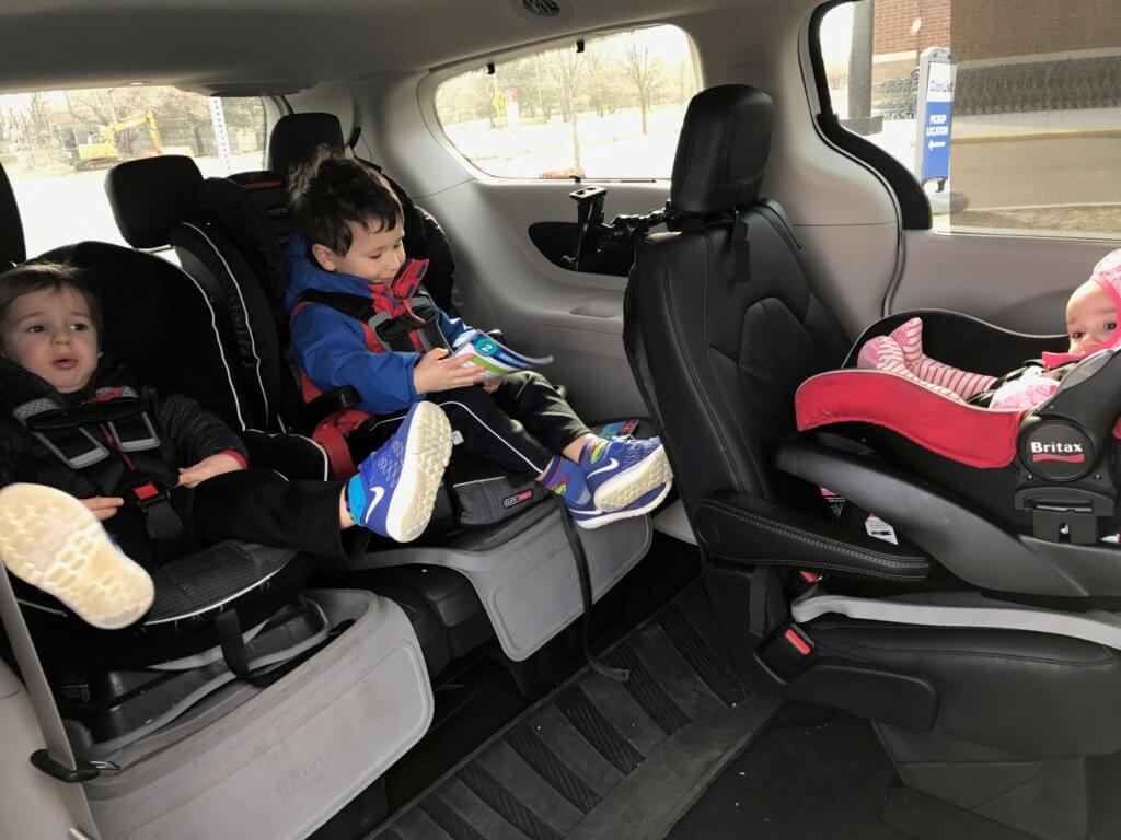 Here's an inside look at my experience using ClickList, an online grocery ordering service from Kroger. 