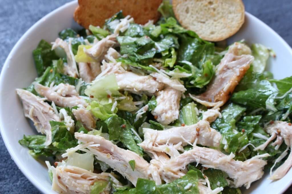 Get an easy dinner on the table in no time by making one of these recipes using a rotisserie chicken! Let the store do the cooking, and all you need to do is shred the chicken when you get home.