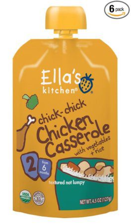 ella's kitchen - Mom to Mom Nutrition