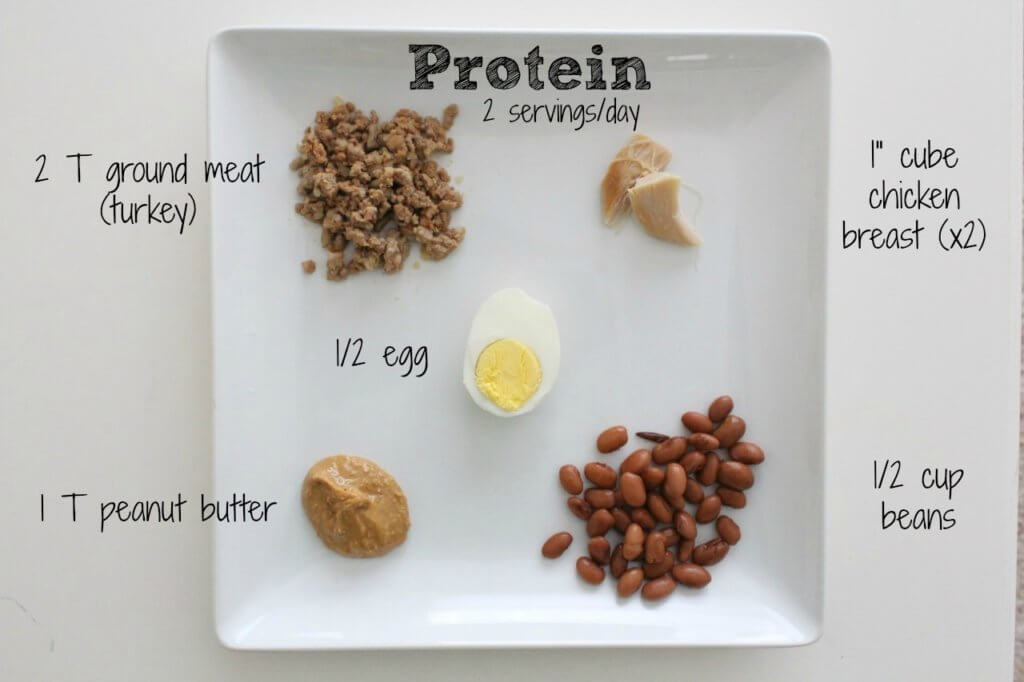 protein10 - Mom to Mom Nutrition
