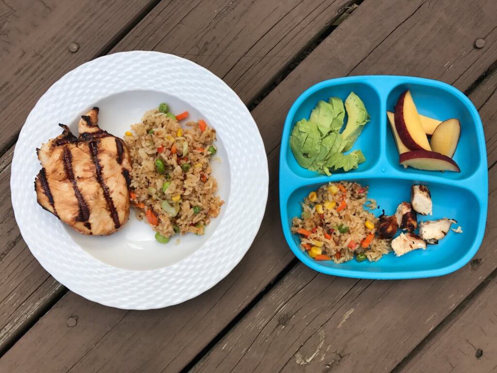 Have leftover grilled chicken on hand? Repurpose those leftovers into one or more of these quick, delicious meal ideas! Who says leftovers can’t be delicious AND convenient?!