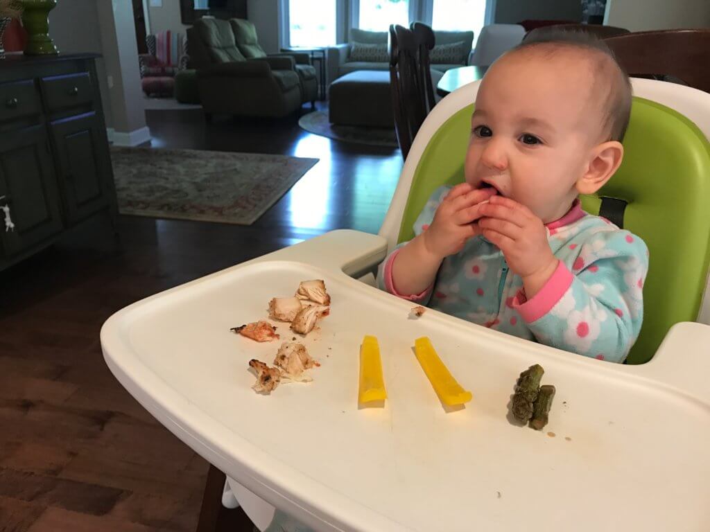 Grilled Chicken Parmesan is a lighter version of the Italian classic, made even easier by grilling the chicken ahead of time! 