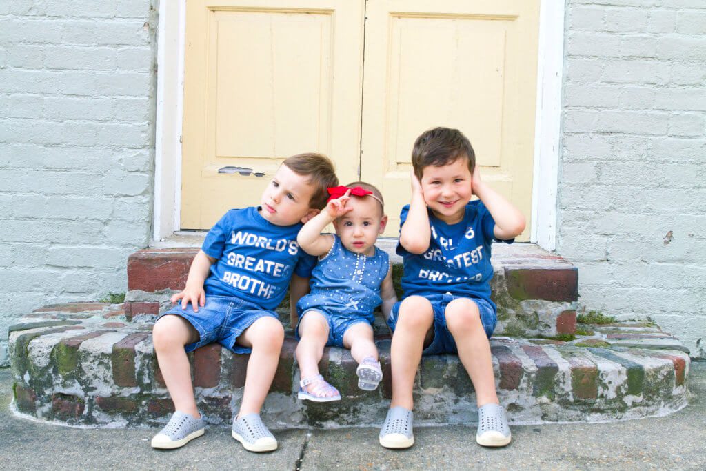 kids shot - Mom to Mom Nutrition