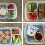These preschool lunch ideas will inspire you to change-up your lunch-packing routine and get your child exposed to a variety of new and healthy foods!