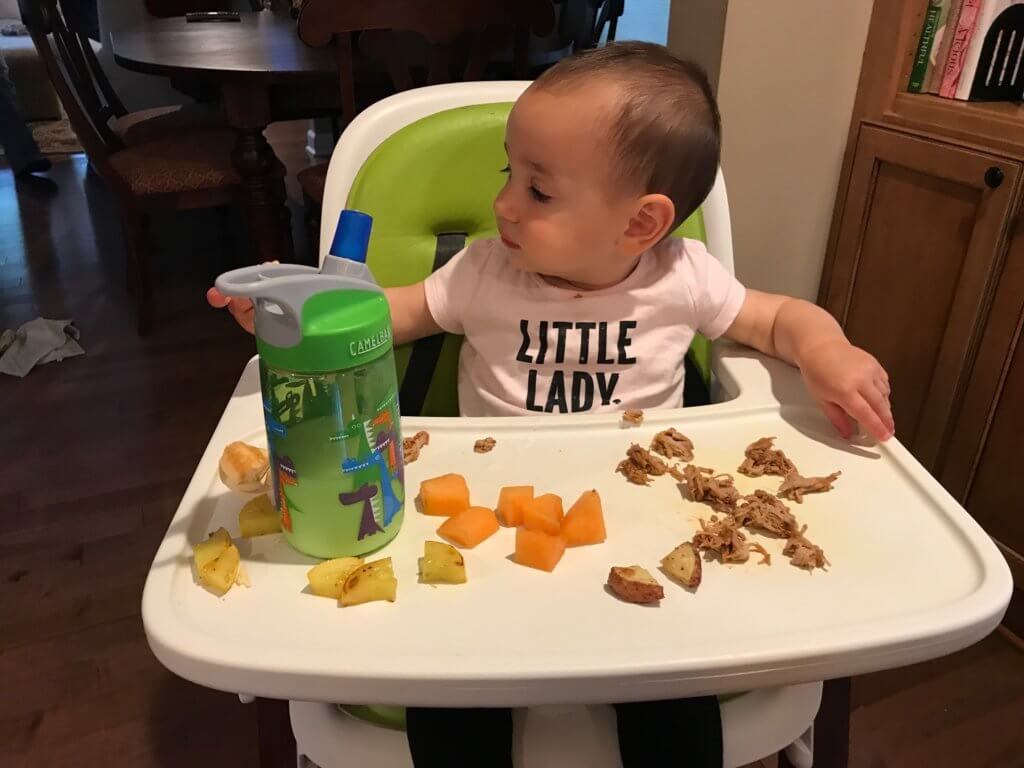 Toddlers are known for being picky eaters and enjoying the same food over and over. Here are 5 tips for preventing common toddler food jags. 