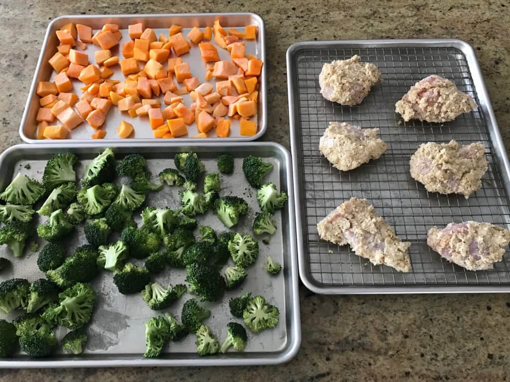 Think you don’t need another chicken recipe? Think again! These moist baked chicken breasts are so juicy and tender, you’ll never bake chicken another way!