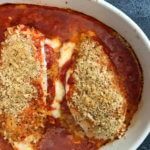 From marinara sauce to mozzarella cheese and pepperoni, if your family loves the flavors found in most pizza pies, then baked pizza chicken is a must-try!