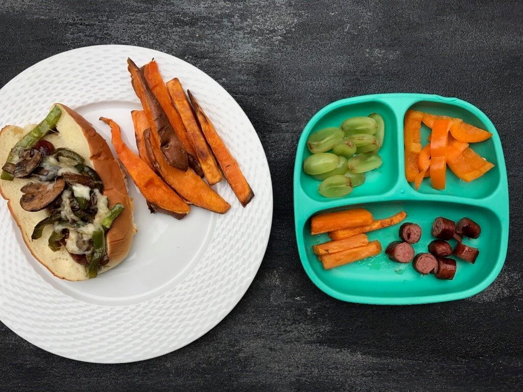 Welcome grilling season with 10 easy grilling recipes that you can have on your table in under 30 minutes. Perfect for those busy weeknights! 