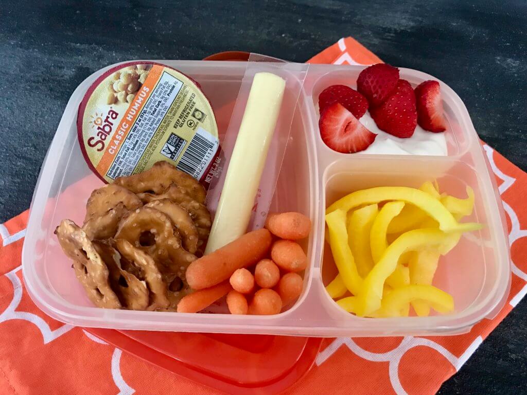 Concerned about your child getting enough protein throughout the school day? This protein-packed school lunch idea is just the solution. Filled with delicious, wholesome protein options perfect for any lunchbox.