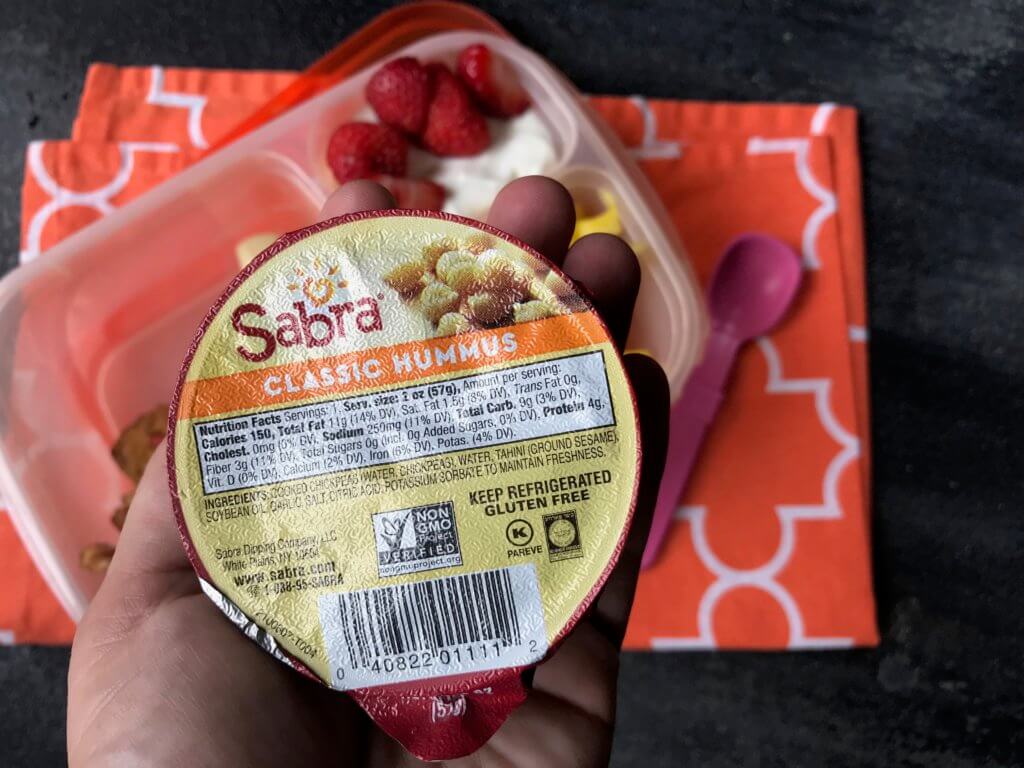 Concerned about your child getting enough protein throughout the school day? This protein-packed school lunch idea is just the solution. Filled with delicious, wholesome protein options perfect for any lunchbox.