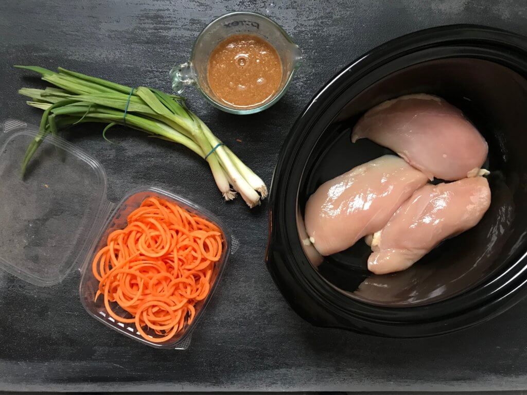 Get dinner on the table in no time with a few store-bought dinner shortcuts!