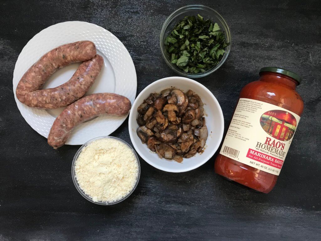 Get dinner on the table in no time with a few store-bought dinner shortcuts!