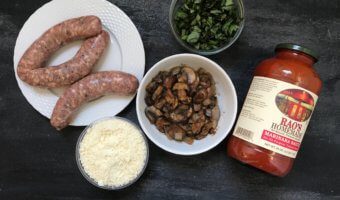 Get dinner on the table in no time with a few store-bought dinner shortcut meals!