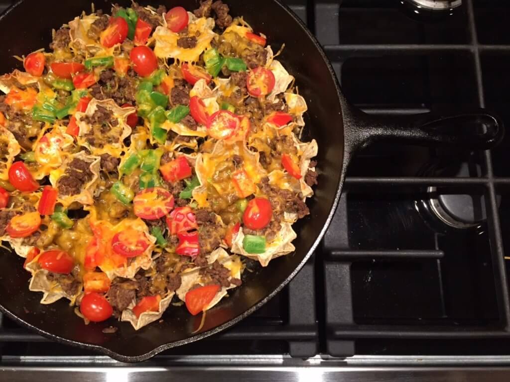 nachos - Mom to Mom Nutrition
