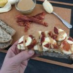 This Elvis Hummus Breakfast Toast has all of the ingredients the king of rock n’ roll would love, plus a few extra healthy ingredients you can’t pass up.