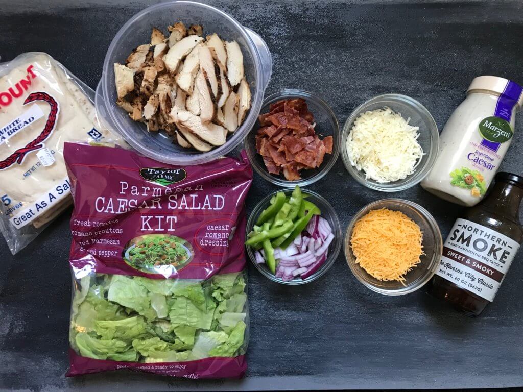 Tired of cooking every night? Then turn to leftovers! By using leftovers for dinner, you can not only prevent food waste, but save yourself sometime in the kitchen.