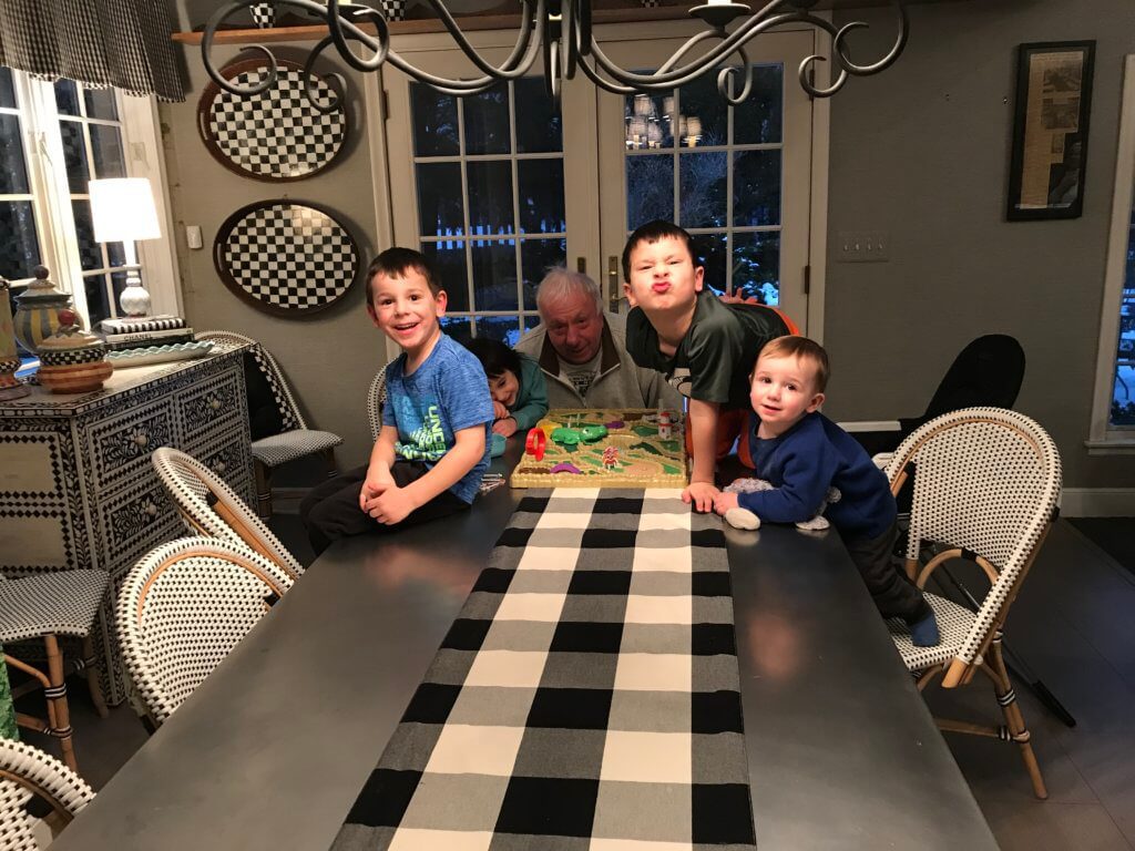 Transitioning from the baby stage to toddler phase is difficult for any mom. Saying goodbye to the baby stage brings on a variety of emotions, all related! 