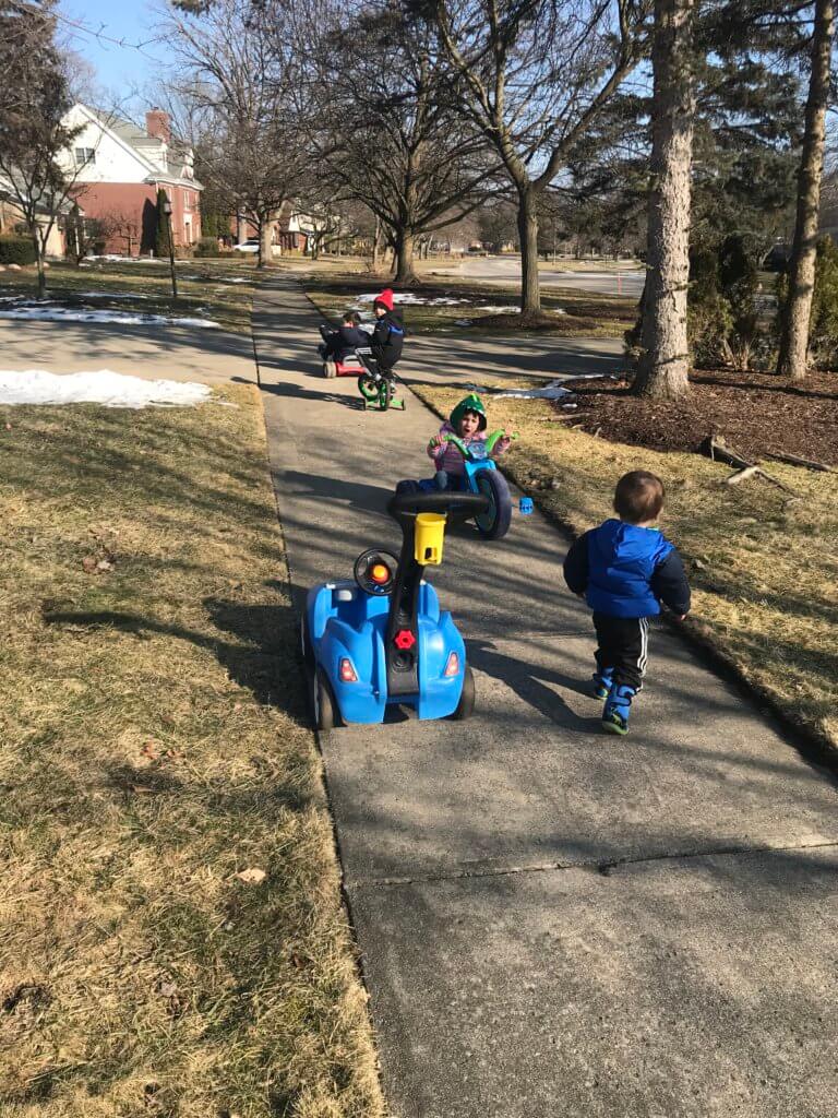 Transitioning from the baby stage to toddler phase is difficult for any mom. Saying goodbye to the baby stage brings on a variety of emotions, all related! 
