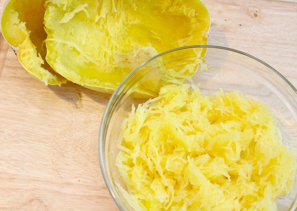 Transform seasonal fall and winter squash into a comforting meal in minutes using your microwave - the easiest way to cook acorn, butternut, spaghetti, and delicata squash.