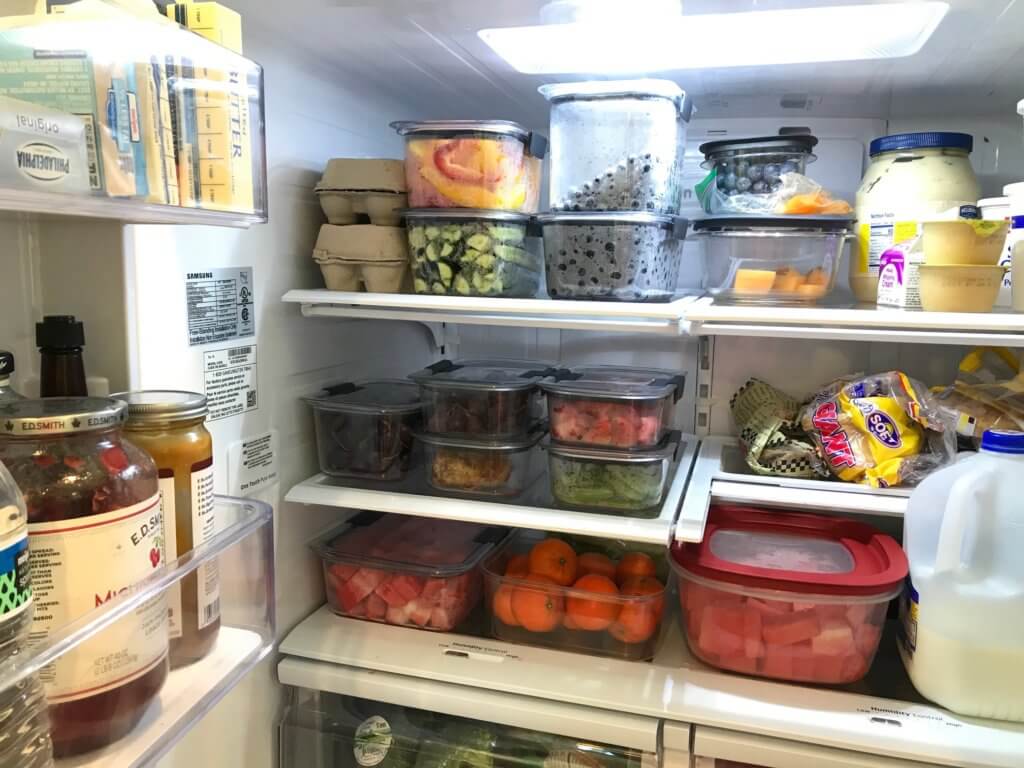 Mix and Match Meal Planning helps you create a meal plan based on ingredients you have on hand to help solve the question, “What’s for Dinner, Mom?”