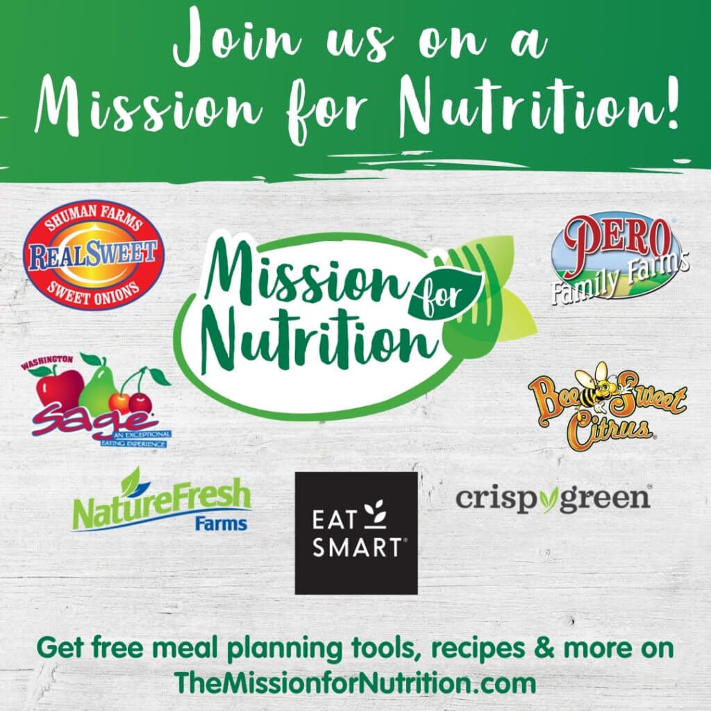 Mix and Match Meal Planning helps you create a meal plan based on ingredients you have on hand to help solve the question, “What’s for Dinner, Mom?”