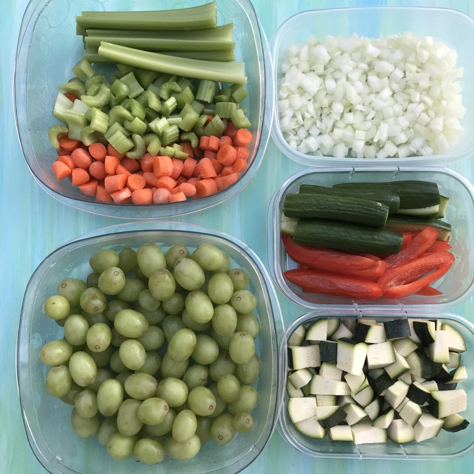 7 Easy & Delicious Ways to Eat More Veggies - Mom to Mom Nutrition