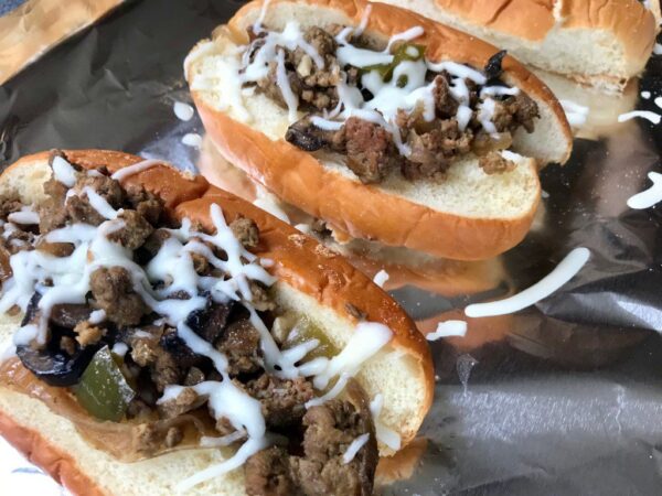 Cook once and eat twice Ground Beef recipes take meal planning to the next level. Cook a batch of Ground Beef that lasts for multiple meals throughout the week.