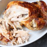 Get dinner on the table with little thought and prep with these 5 simple rotisserie chicken meal ideas. 