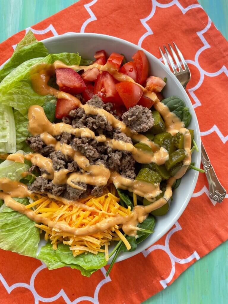 Take your burger to the next level with these beef burger topping ideas. Mix and match to find the best burger topping for your taste buds!