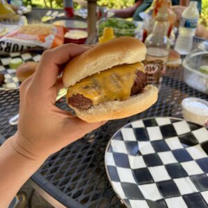 Take your burger to the next level with these beef burger topping ideas. Mix and match to find the best burger topping for your taste buds!