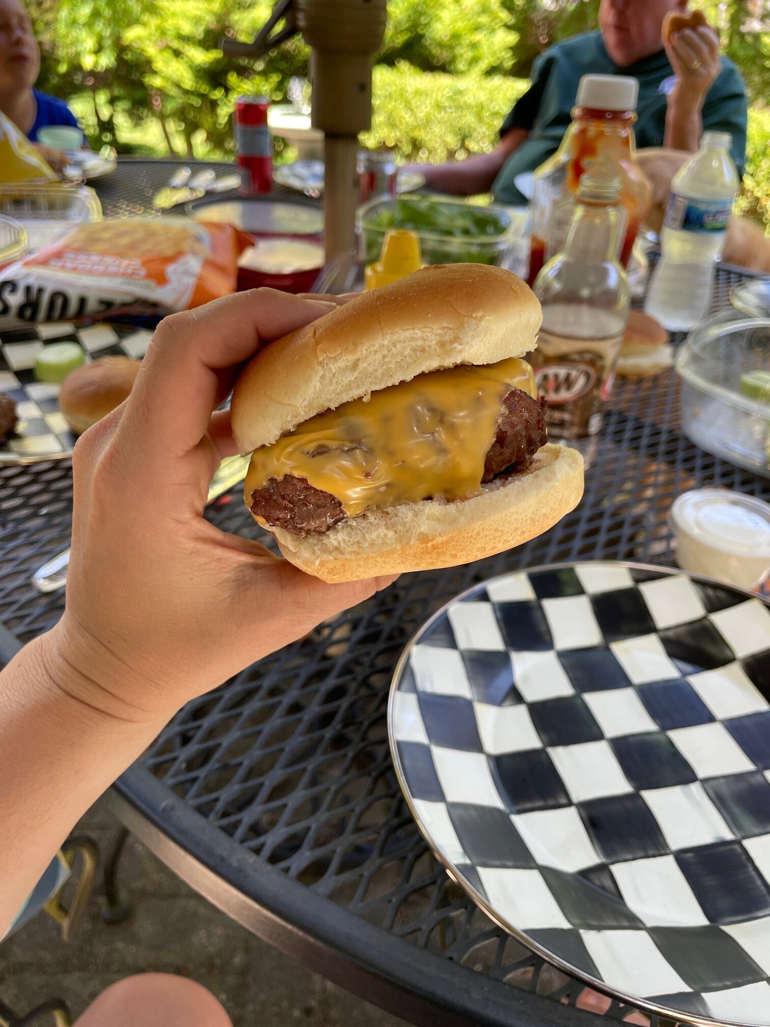 Take your burger to the next level with these beef burger topping ideas. Mix and match to find the best burger topping for your taste buds!