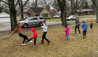 Happiness is an inside job.