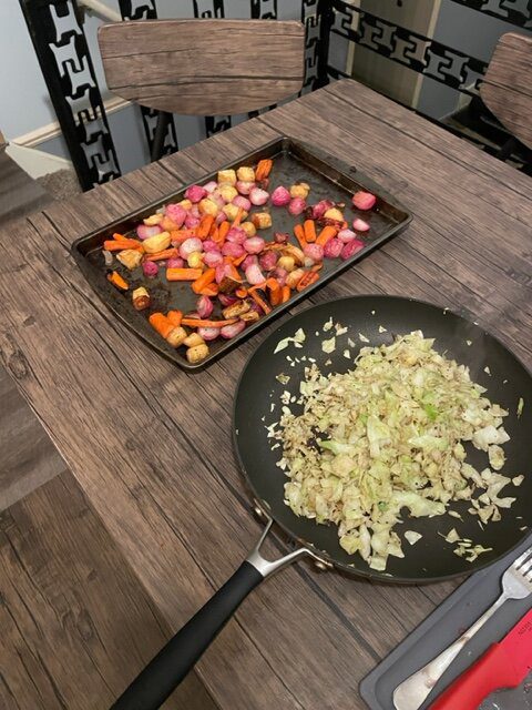 Intimidated at the thought of cooking corned beef at home? The easiest way to cook corned beef is so much simpler than you think! All you need is a slow cooker or a roasting pan and you'll wow a crowd with this tender corned beef recipe.&nbsp;