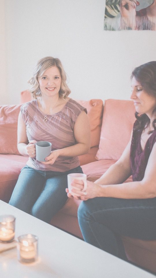 13 - Mom to Mom Nutrition