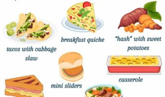 From comforting soups and hearty sandwiches to unexpected twists like tacos and casseroles, here are 7 meal ideas that will have you looking at corned beef and cabbage leftovers in a whole new light.