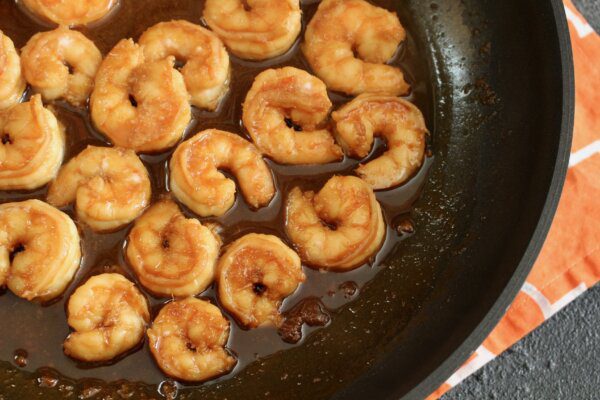 shrimp - Mom to Mom Nutrition