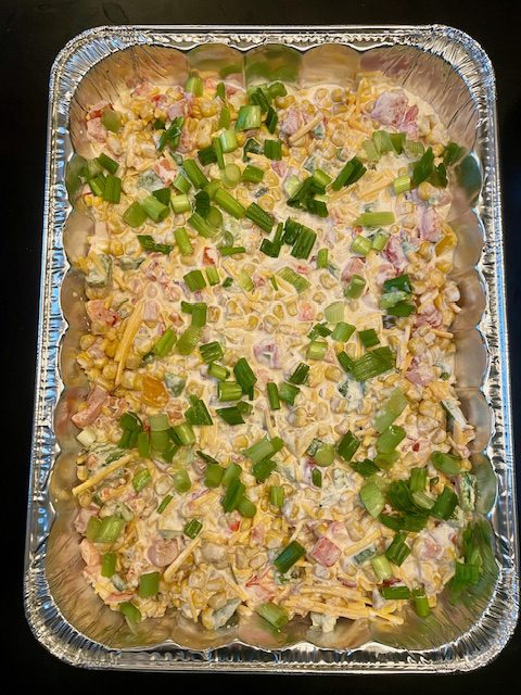 These budget-friendly dips are perfect for your next family or friend gathering. Sweet, savory, and easy to make! 