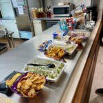 These budget-friendly dips are perfect for your next family or friend gathering. Sweet, savory, and easy to make! 