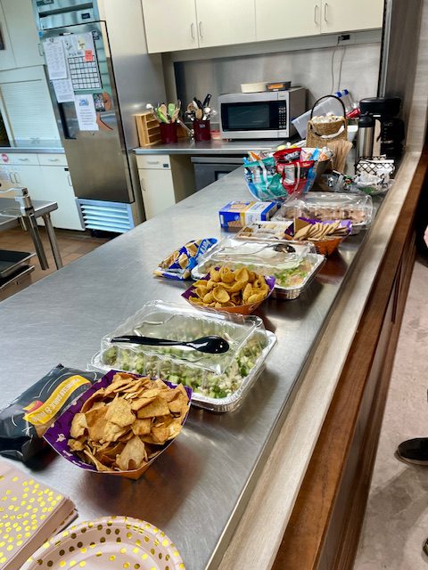 These budget-friendly dips are perfect for your next family or friend gathering. Sweet, savory, and easy to make! 