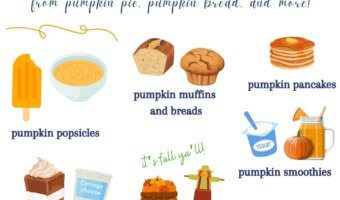 Whether you're looking to add a seasonal touch to your recipes or simply want to incorporate more wholesome ingredients into your diet, here are five ways to enjoy canned pumpkin.