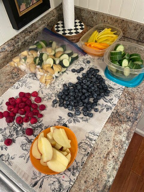 The gut-brain connection might sound like complex science, but as a busy mom, understanding this powerful relationship could be the key to transforming your family's health.