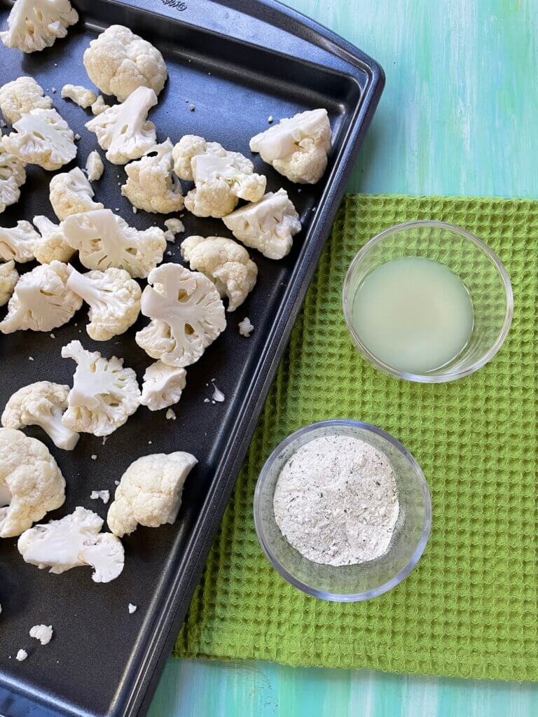 IMG_2635 - Mom to Mom Nutrition Ranch Roasted Cauliflower Recipe: A Healthy and Kid-Friendly Side Dish