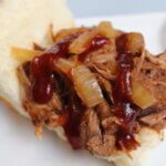 Slow Cooker BBQ Beef Sandwiches: A Perfect Meal for Busy Weeknights